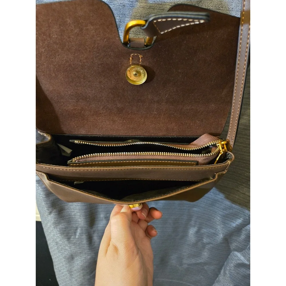 N/A stylish crossbody